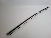 BMW 5er Touring E39 Chrom Leiste Dichtung Hinten Rechts 51.22-8185818 Original