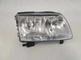 Фара правая VW Поло 6N2 084411139 основная фара 96383200 (K54)