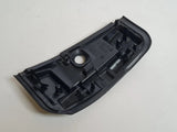 BMW 3er E90 etc. Trennwandabdichtung Abdeckung 34.30-6769327 (Original)