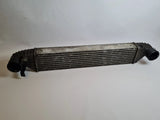 Mercedes C-Klasse CL203 Ladeluftkühler Turbokühler A2036861936 (Original)
