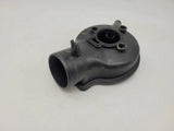 Original Opel Corsa B S93 Luftansaug Luftklappe Luftansaugstutzen 90570230
