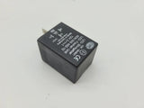 Original HELLA Blinkgeber LED gesteckt 5-polig, 4DN009492-10