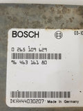 Getriebesteuergerät Peugeot 607 0265109629 0 265 109 629 9646316180