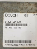 Gearbox control unit Peugeot 607 0265109629 0 265 109 629 9646316180