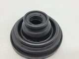 Peugeot 206 CC 2D Scheinwerfer Gummi Dichtung L/R (9632689380) (Original)