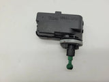 Seat Ibiza III 6L1 Scheinwerfer Stellmotor LWR L/R 1J0941295F, (Original)