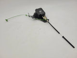 BMW 5er Touring E39 ZV Stellmotor Tankklappe 67.11-8352168 (Original)