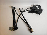 Seat Ibiza IV (6J5/6P1) Fensterheber Elek. Rechts Vorne 6J4837402