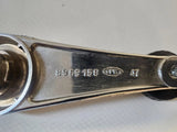 Opel Kadett B Manta A Ascona Rekord original Fensterkurbel 8959158 window-crank