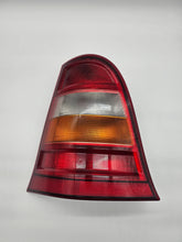 Mercedes-Benz A-Klasse W 168 Fanale Posteriore Sinistro Stop