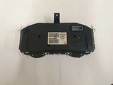 Tacho Kombiinstrument Cockpit Renault Megane2 1,9 DCI 8200364015 Bj.2004 K19