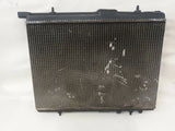 orig Radiateur Eau Valeo 9643183780 Peugeot 206 CC Cabriolet 1.6 16V 80kW
