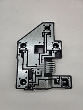 Opel Vectra B Sedan Lampendrager Achterlicht Remlicht Rechts 90568049