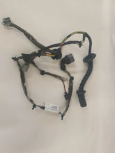 Fio de Porta e Elevador de Vidro Traseiro Esquerdo ou Direito Volvo S60 00-04 D-9472376-008