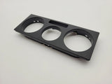 Original VW Passat (3B5) Blende Verkleidung Klimabedienteil 3B0819075C
