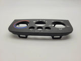 Original Opel Corsa C (X01) Blende Klimabedienteil Heizungsregler 90535088