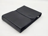 Original BMW M3 F80 , M4 F82 M- Bordmappe Leder schwarz