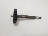Original Suzuki Burgman UH 125 gearbox gear shaft 1