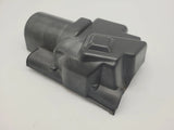 Original Fiat Punto (188) Abdeckung Wischermotor Blende 46757588