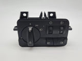 Original BMW 3er (E46) Bedieneinheit Lichtschalter 61.31-4 108 586