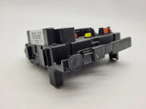 Original Peugeot 206 CC (2D) Sicherungskasten Schmelzsicherung 9650664080
