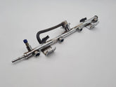 Original Ford Mondeo III 3 (BWY/B5Y/B4Y) Einspritzleiste 1S7G9D280DA