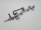 Original Ford Mondeo III 3 (BWY/B5Y/B4Y) Einspritzleiste 1S7G9D280DA
