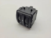 Original Renault Scenic II 2 (JM0/1) Schalter LWR Leuchtweitenreg. 82001218058