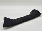 Original BMW 5er E60 E61 6er E63 E64 Abdeckung Kabelschacht 7524555