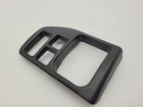 Original Opel Agila A (H00) Blende Verkleidung Fensterheber 09203897