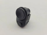Original Opel Astra G (T98) Spiegelvertstellung Knopf Links Vorne 9226863