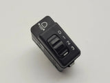 Original Opel Corsa B / Agila A Schalter Leuchtweitenregelung LWR 90346276