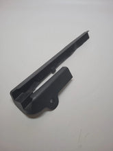 Original Audi A4 (8E/B6/B7) Verkleidung Sitz-Führungsschiene 8e0881478b