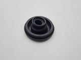Original Opel Agila A (H00) Scheinwerfer Gummi Abdichtung (85mm) L/R (09210935)
