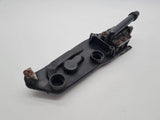 Original BMW 5er (E60/E61/E63) Thermostat Montageplatte 7507973-04