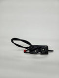 Serrure de hayon bas gauche pour BMW X5 (E53) 3.0D 8408963
