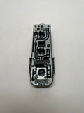 Original Mercedes C Coupe (W203) Portafaro Sinistro Posteriore 15163300