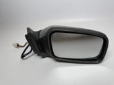 Original Volvo V40 (645) Exterior Mirror Side Mirror Right Silver 32278