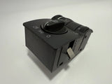 Original Opel Corsa C light switch switch light NSL regulator 9116612