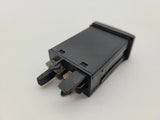 Original AUDI A4 (8D2/B5) Warnblinkschalter 8D0941509D