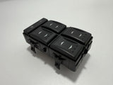 อะไหล่แท้ Ford Mondeo III (B5Y/B4Y/BWY) สวิตช์กระจกไฟฟ้าซ้าย 1S7T14A132BD
