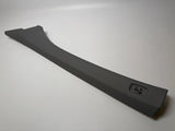 Oryginalna osłona słupka A lewa Opel Astra H (L48/A04) 13113885 LH