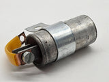 Oldtimer Opel VW Porsche Mercedes Kondensator Zündanlage Bosch 1 297 330 073