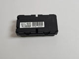 อะไหล่แท้ Peugeot/Citroen กล่องควบคุมแรงดันลมยาง Siemens VDO 9655140080