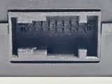 Centralina originale Peugeot/Citroen Siemens VDO controllo pressione pneumatici 9655140080