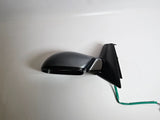 Оригинальное левое электрическое наружное зеркало CITROËN C5 I Break 12285040 12283310