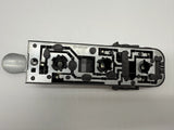 Support de feu arrière Mercedes-Benz Classe C Coupé CL203 15163300 / 15163100