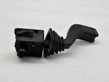 Оригинальный подрулевой переключатель поворотов Opel Corsa C 09185413 / 12268700