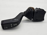 Оригинальный подрулевой переключатель поворотов Opel Astra G 13142073 / 12263701