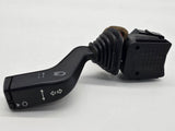 Оригинальный подрулевой переключатель поворотов Opel Astra G 13142073 / 12263701